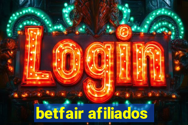 betfair afiliados