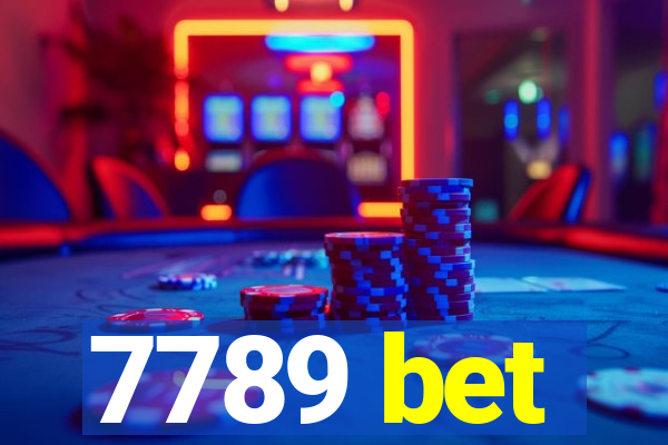 7789 bet