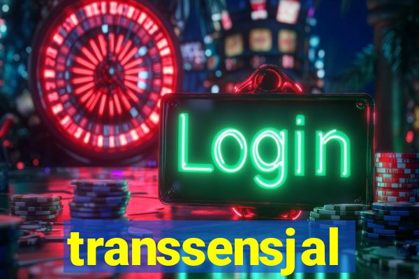 transsensjal