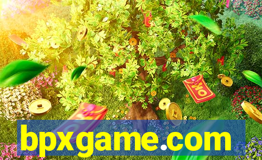 bpxgame.com