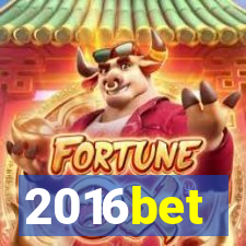 2016bet