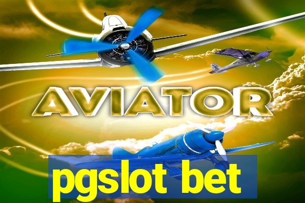 pgslot bet