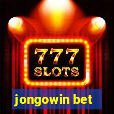 jongowin bet