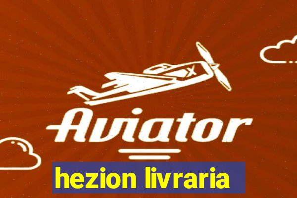 hezion livraria