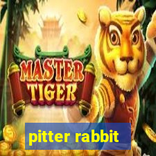 pitter rabbit