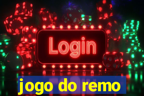 jogo do remo