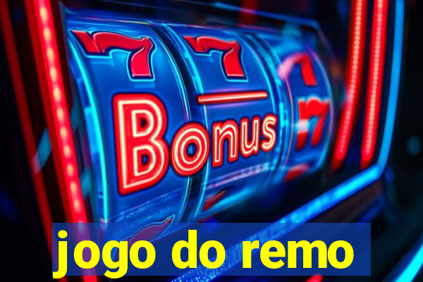 jogo do remo