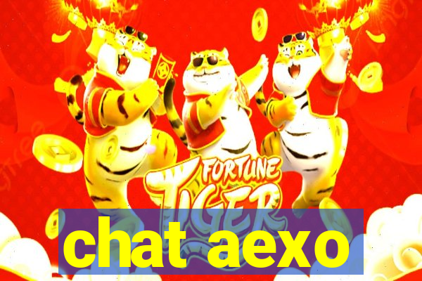 chat aexo