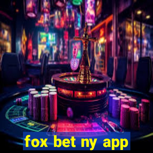 fox bet ny app