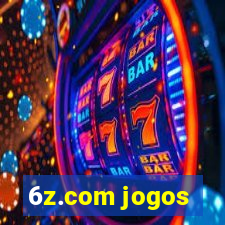 6z.com jogos