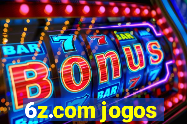 6z.com jogos