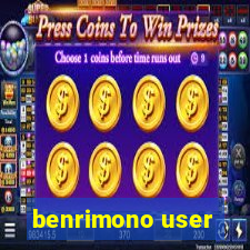 benrimono user