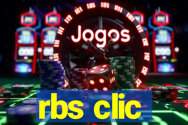 rbs clic