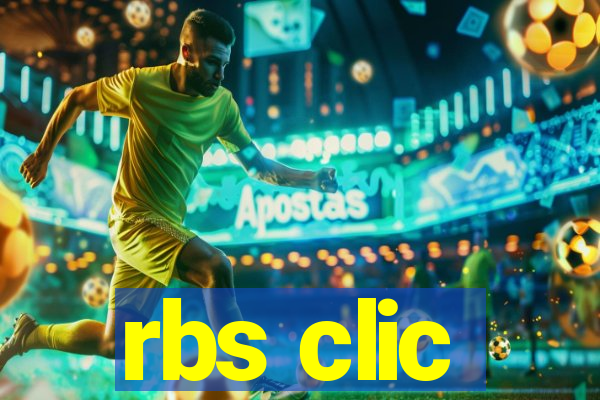 rbs clic