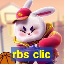 rbs clic