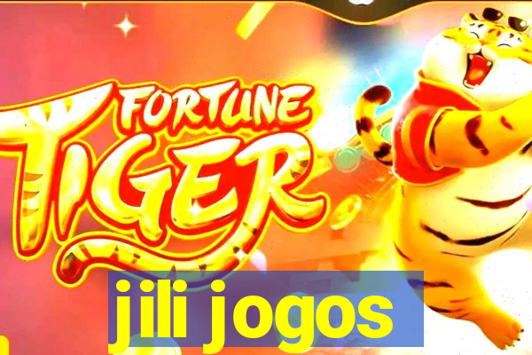 jili jogos