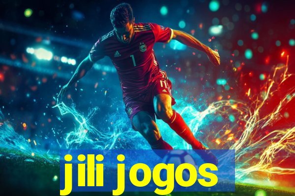 jili jogos