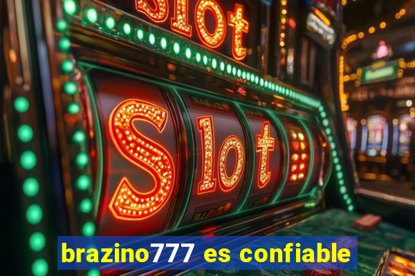 brazino777 es confiable