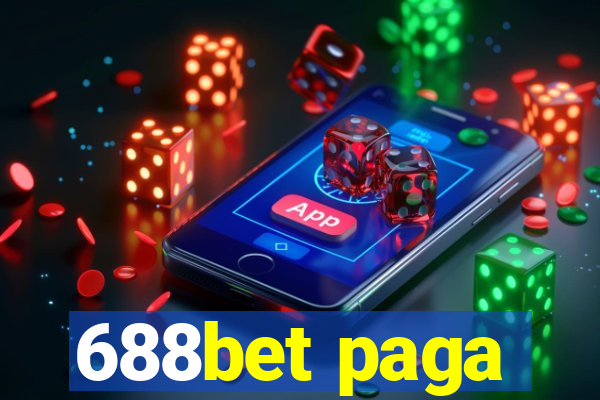 688bet paga