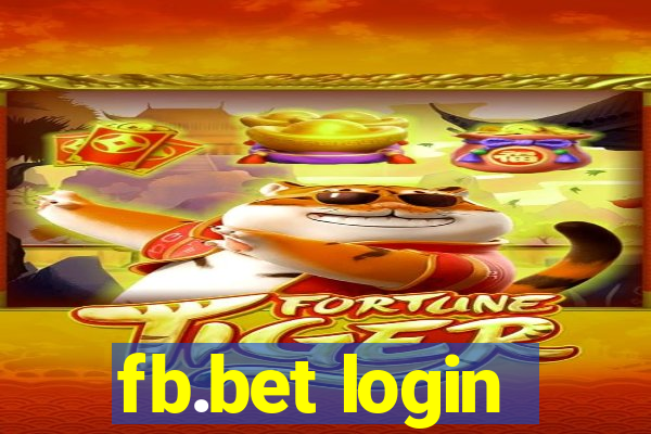 fb.bet login