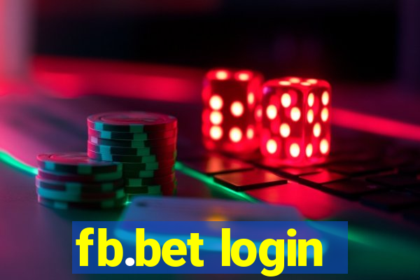 fb.bet login