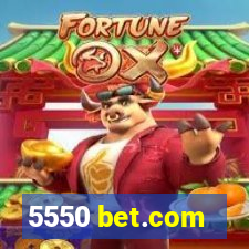 5550 bet.com