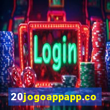 20jogoappapp.com