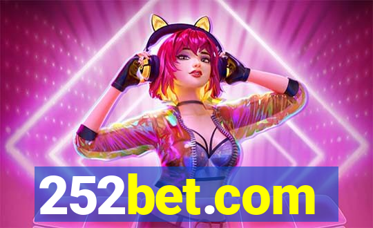 252bet.com