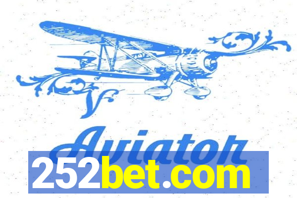 252bet.com