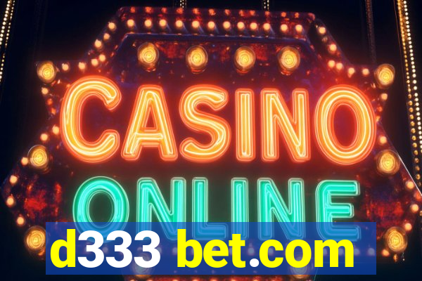 d333 bet.com