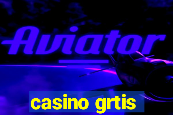 casino grtis