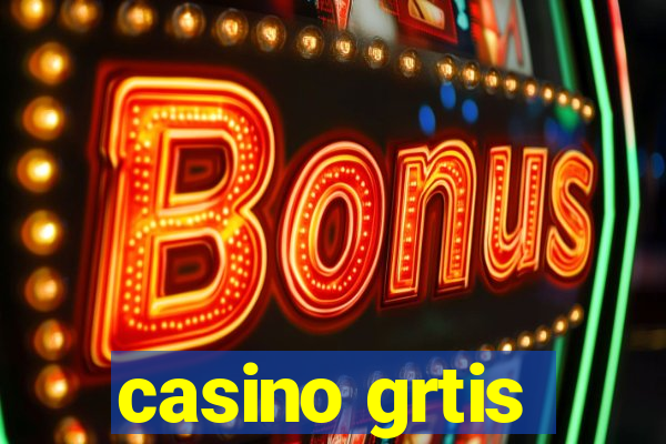 casino grtis