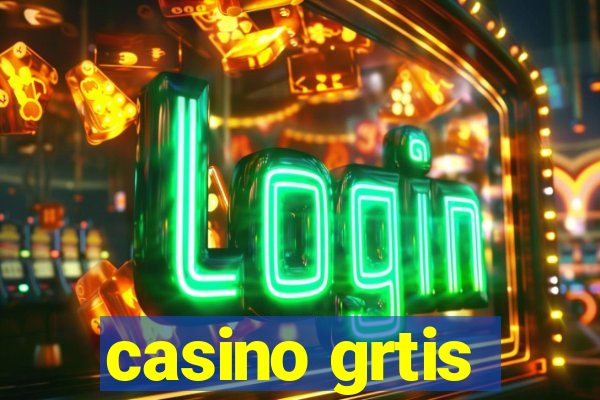 casino grtis