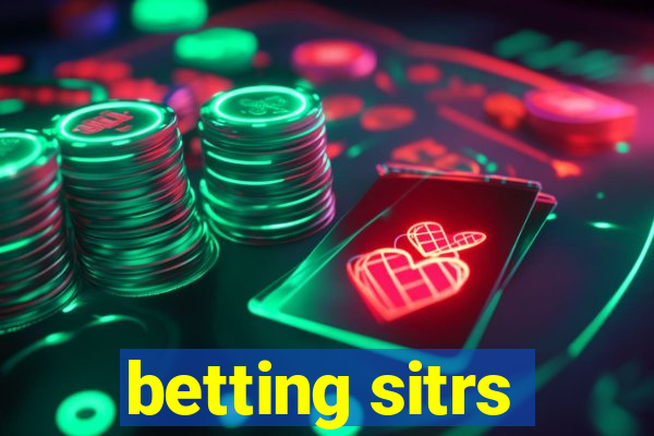 betting sitrs