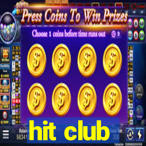 hit club