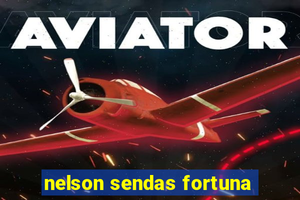 nelson sendas fortuna