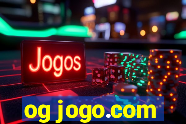 og jogo.com