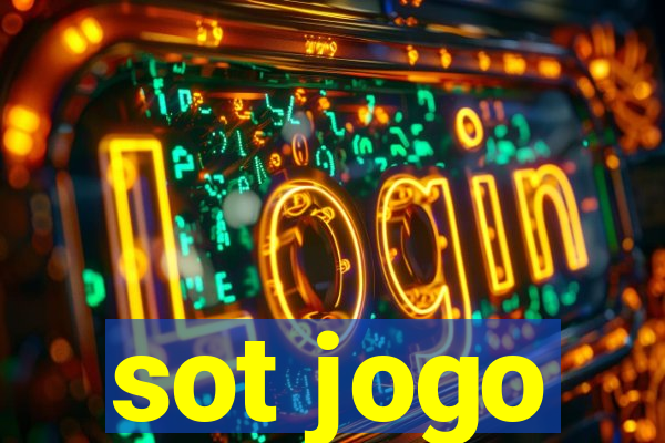 sot jogo