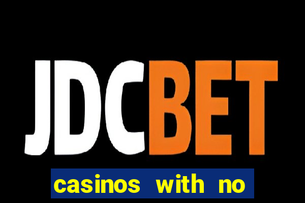 casinos with no deposit bonus codes