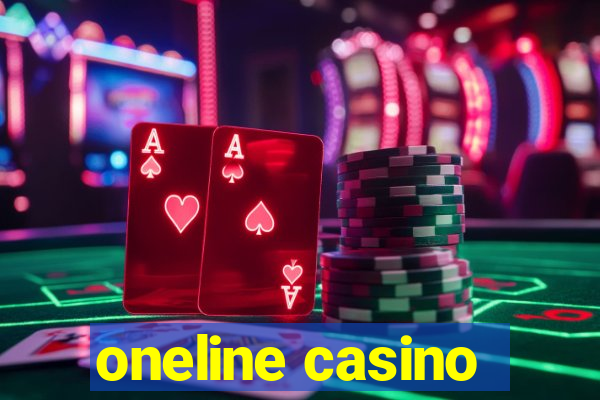 oneline casino