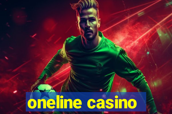 oneline casino