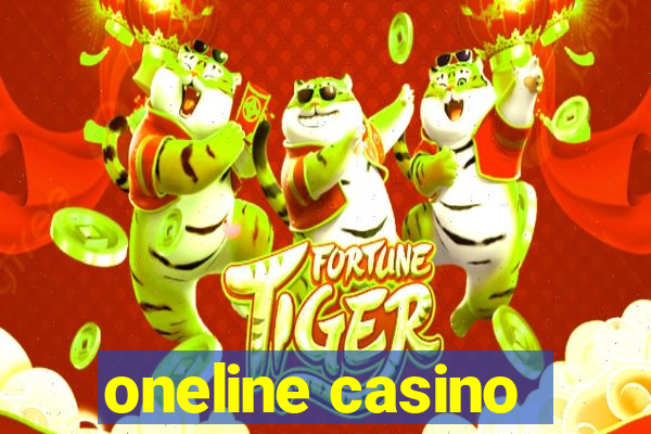 oneline casino