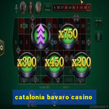 catalonia bavaro casino