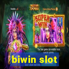 biwin slot