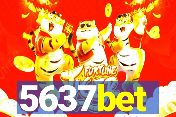 5637bet