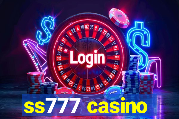 ss777 casino