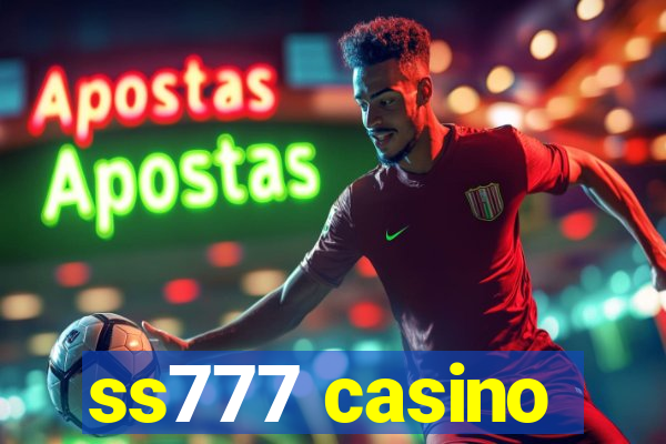 ss777 casino