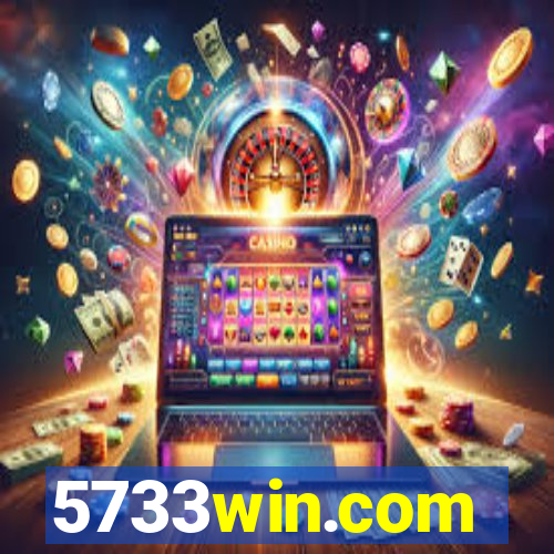 5733win.com