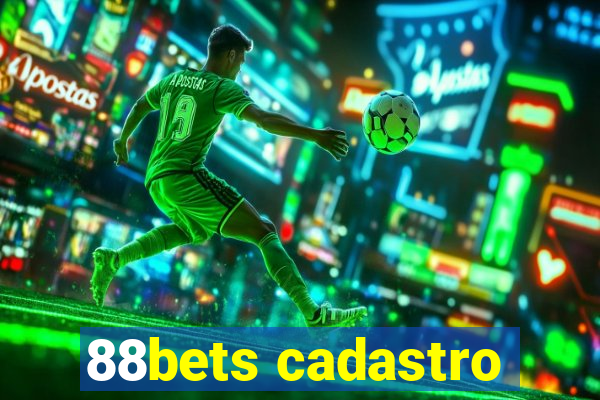 88bets cadastro