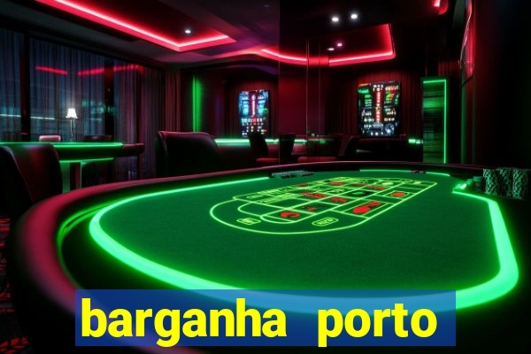 barganha porto feliz facebook